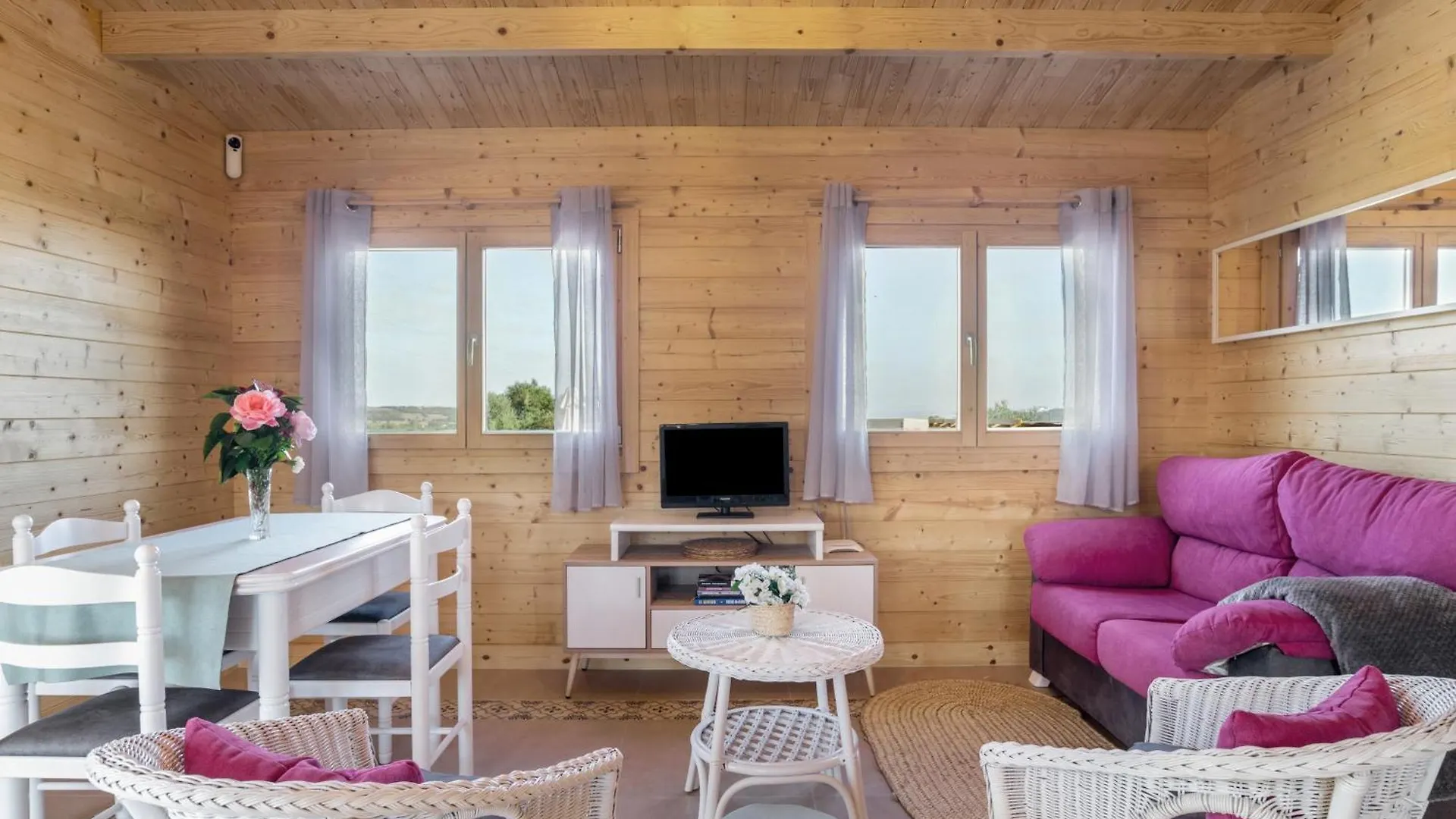Casa Indira Villa Vejer de la Frontera Holiday home