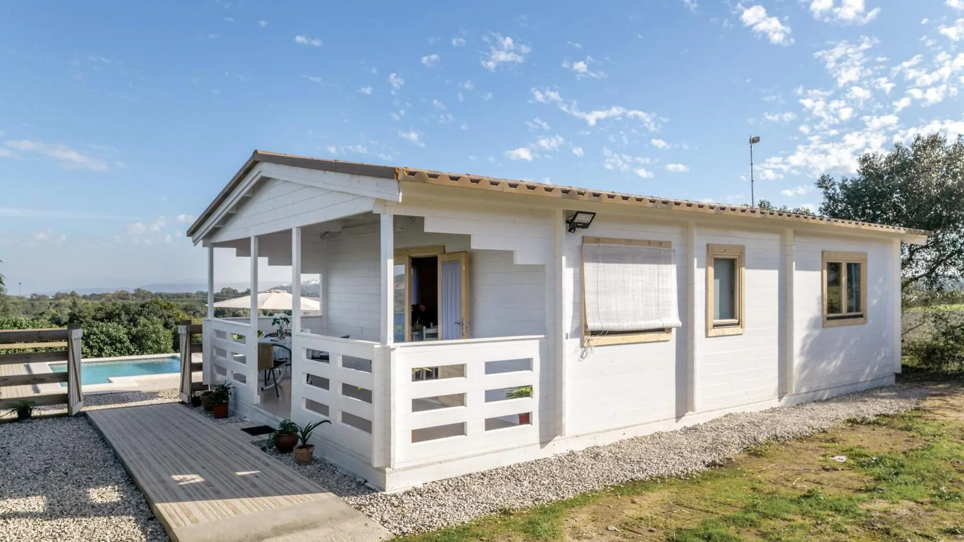Casa Indira Villa Vejer de la Frontera