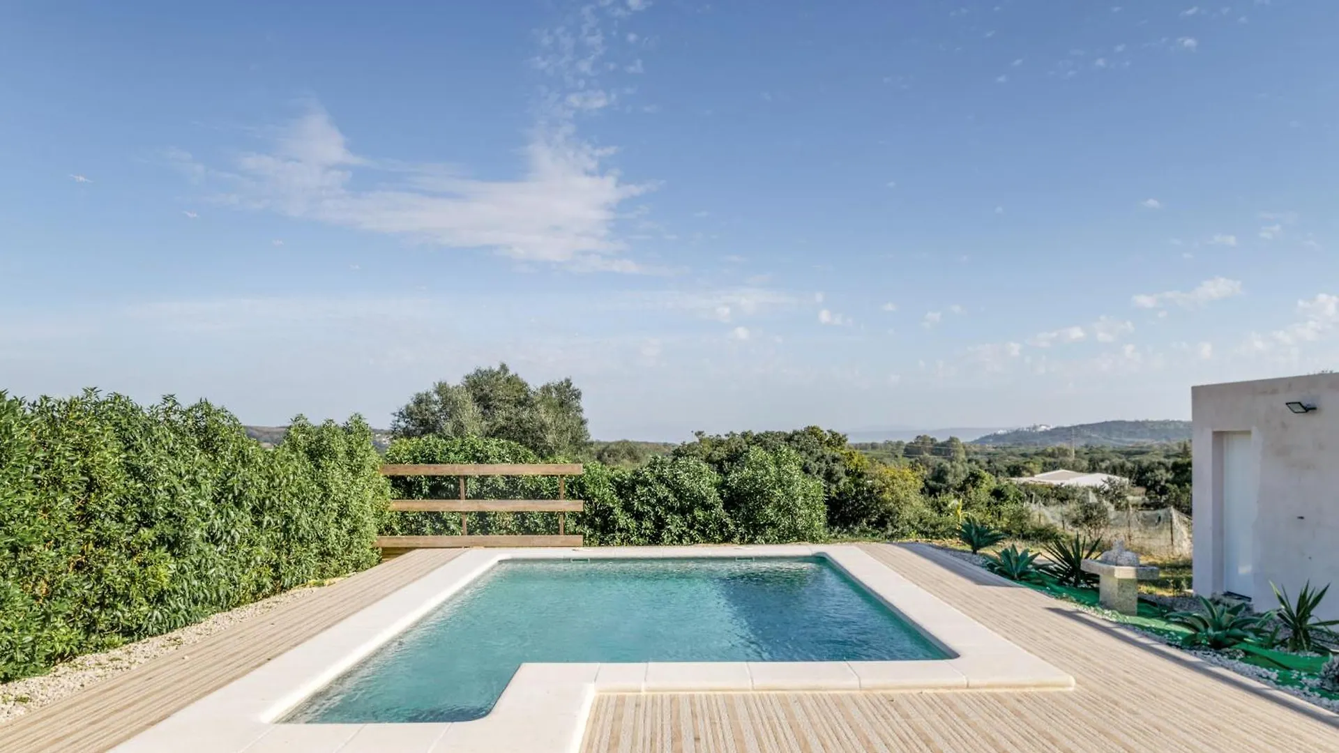 Holiday home Casa Indira Villa Vejer de la Frontera