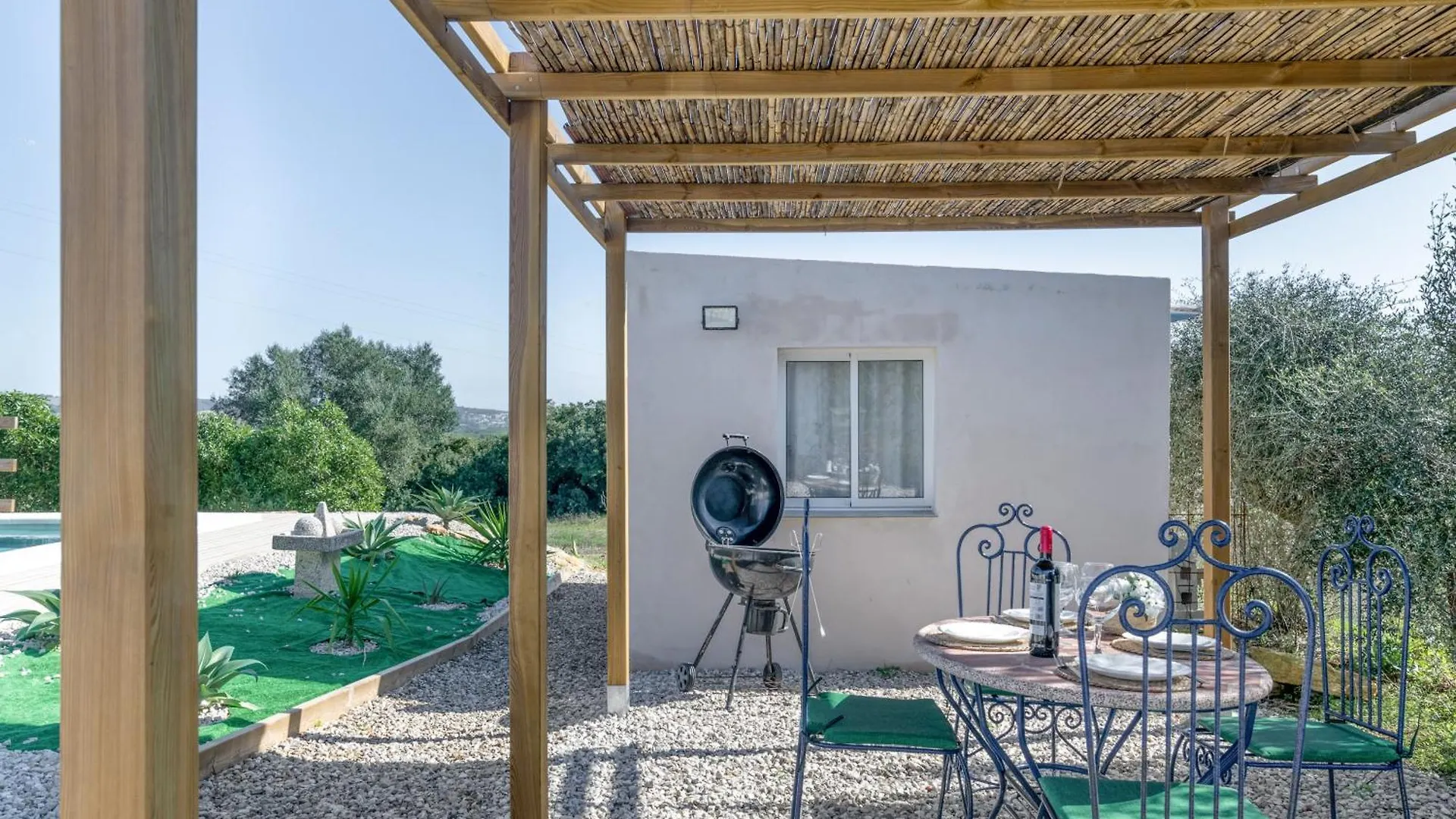 Holiday home Casa Indira Villa Vejer de la Frontera