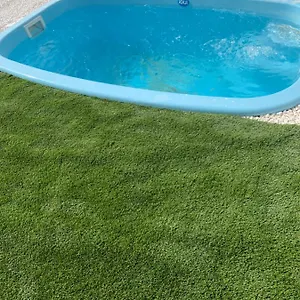  Сasa de vacaciones El Principito
