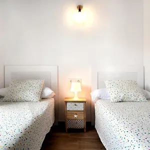  Сasa de vacaciones Casa La Teja 1