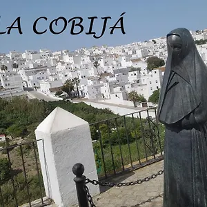  Сasa de vacaciones Casa La Cobijá