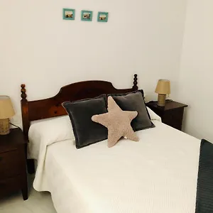  Сasa de vacaciones Casa Rosario